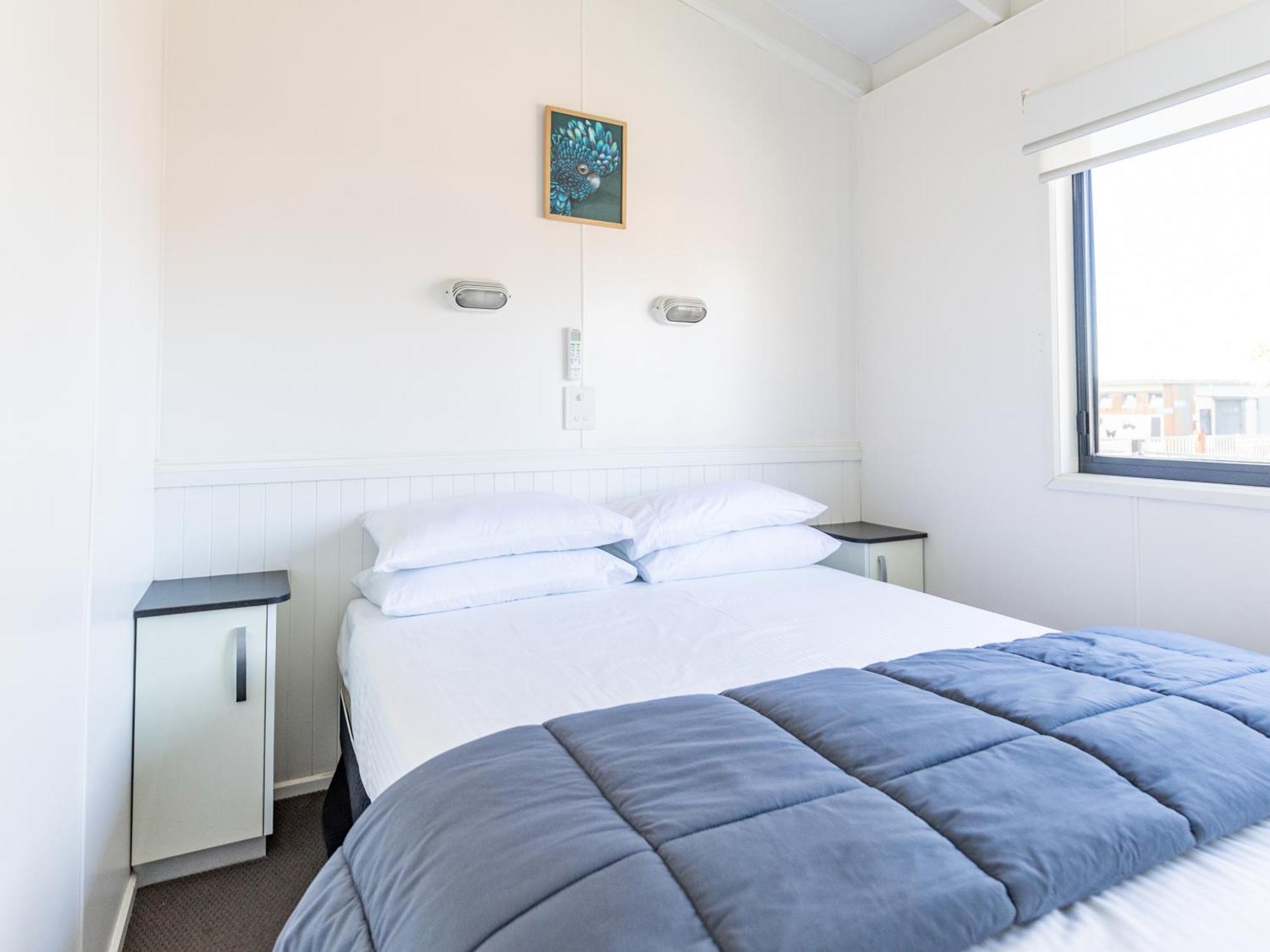 Nrma Yarrawonga Mulwala Holiday Park Kamer foto