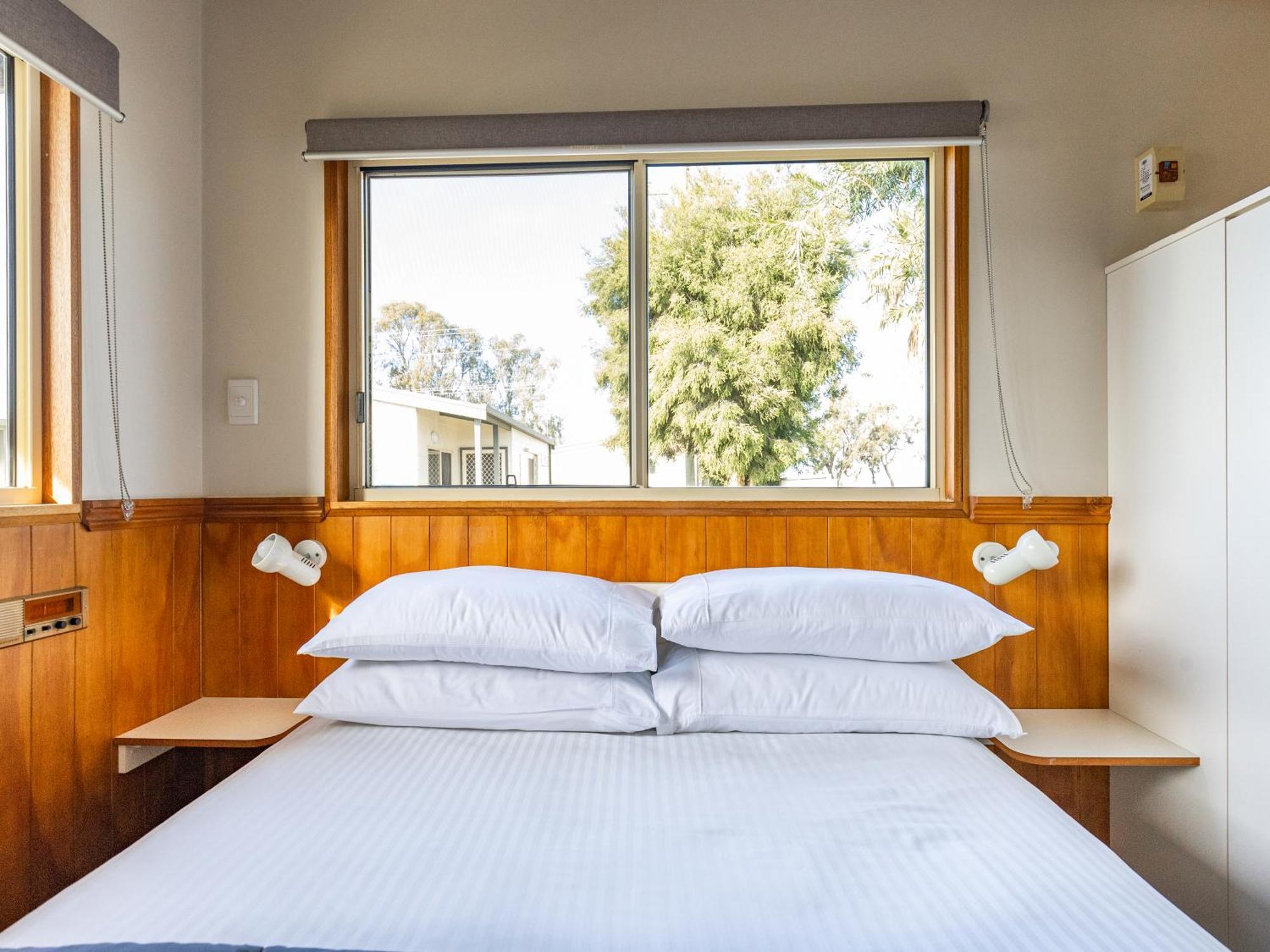 Nrma Yarrawonga Mulwala Holiday Park Kamer foto