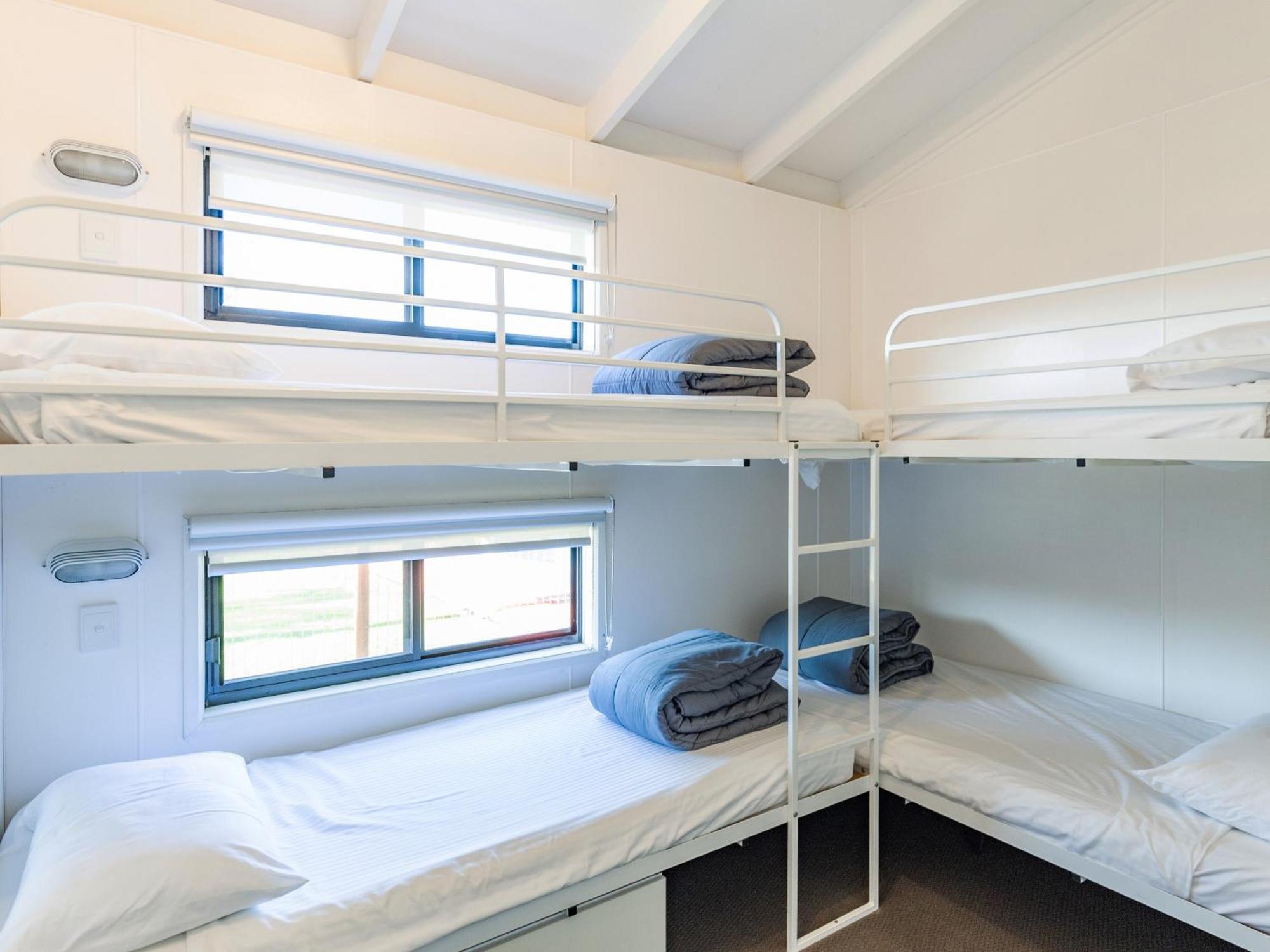 Nrma Yarrawonga Mulwala Holiday Park Kamer foto
