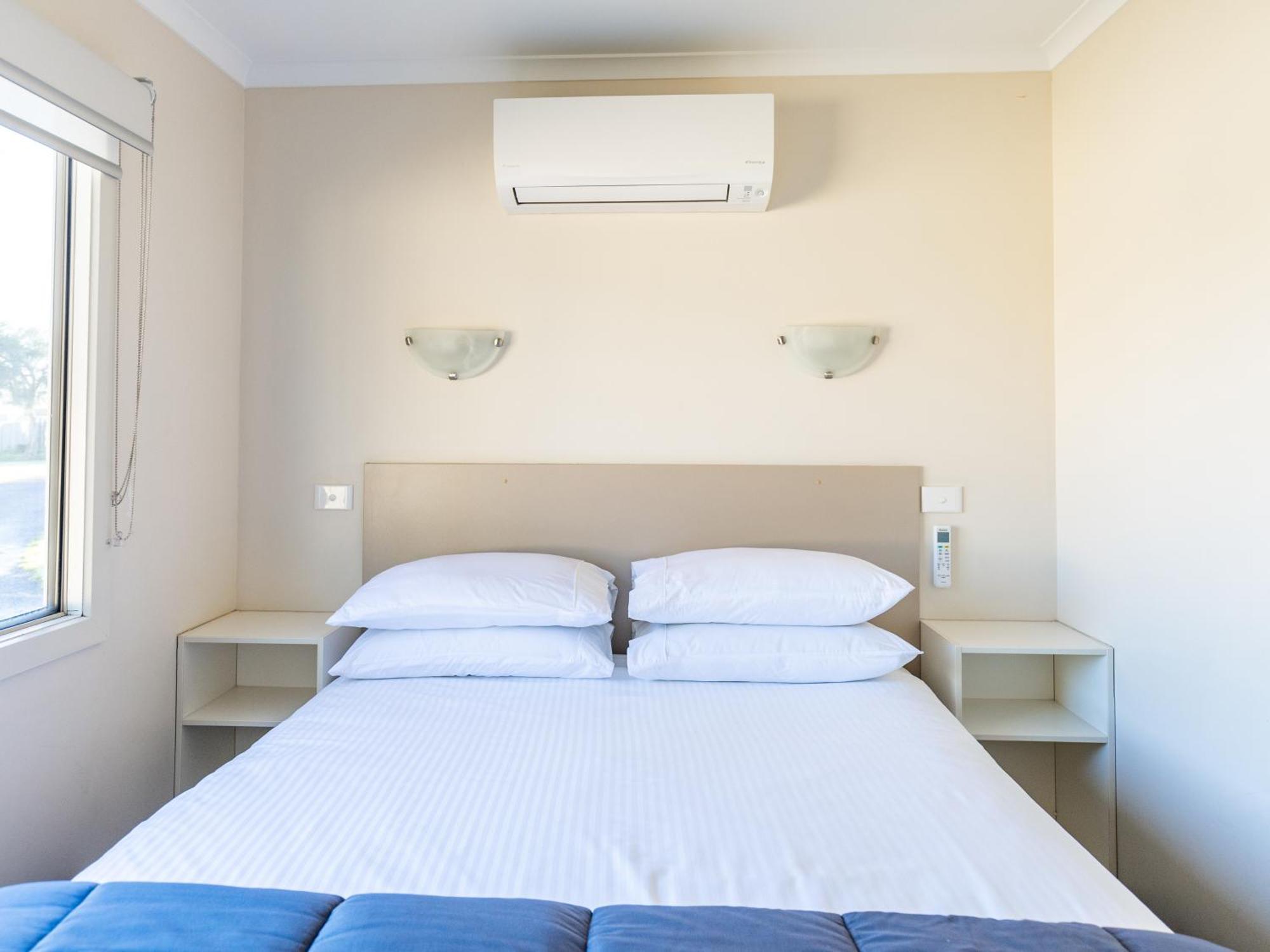 Nrma Yarrawonga Mulwala Holiday Park Kamer foto