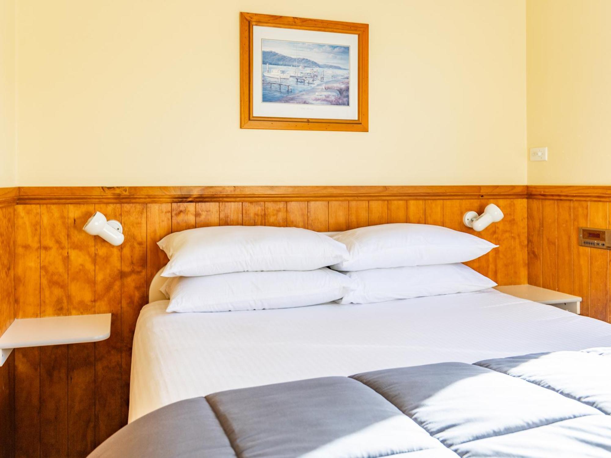 Nrma Yarrawonga Mulwala Holiday Park Kamer foto
