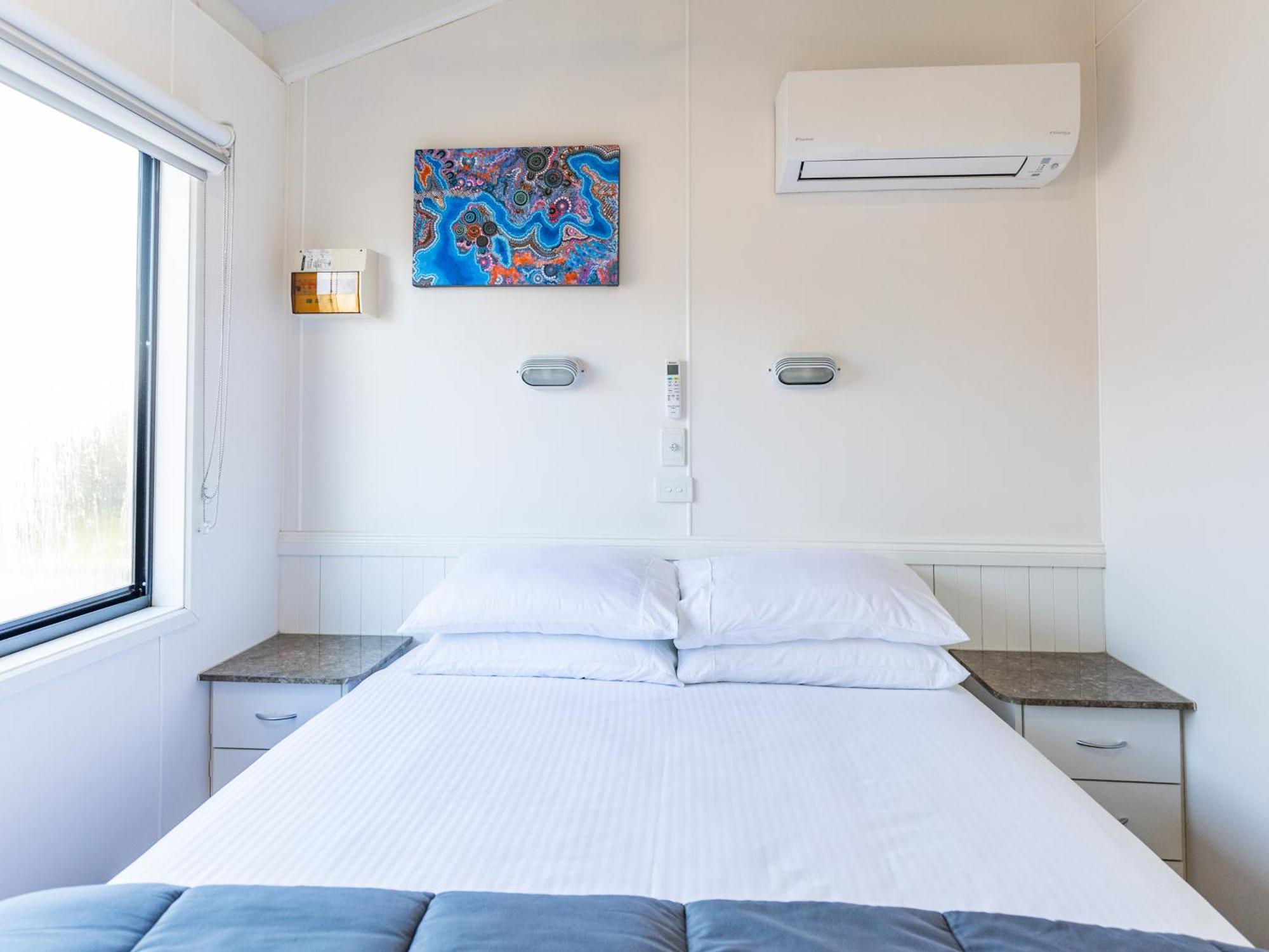 Nrma Yarrawonga Mulwala Holiday Park Kamer foto