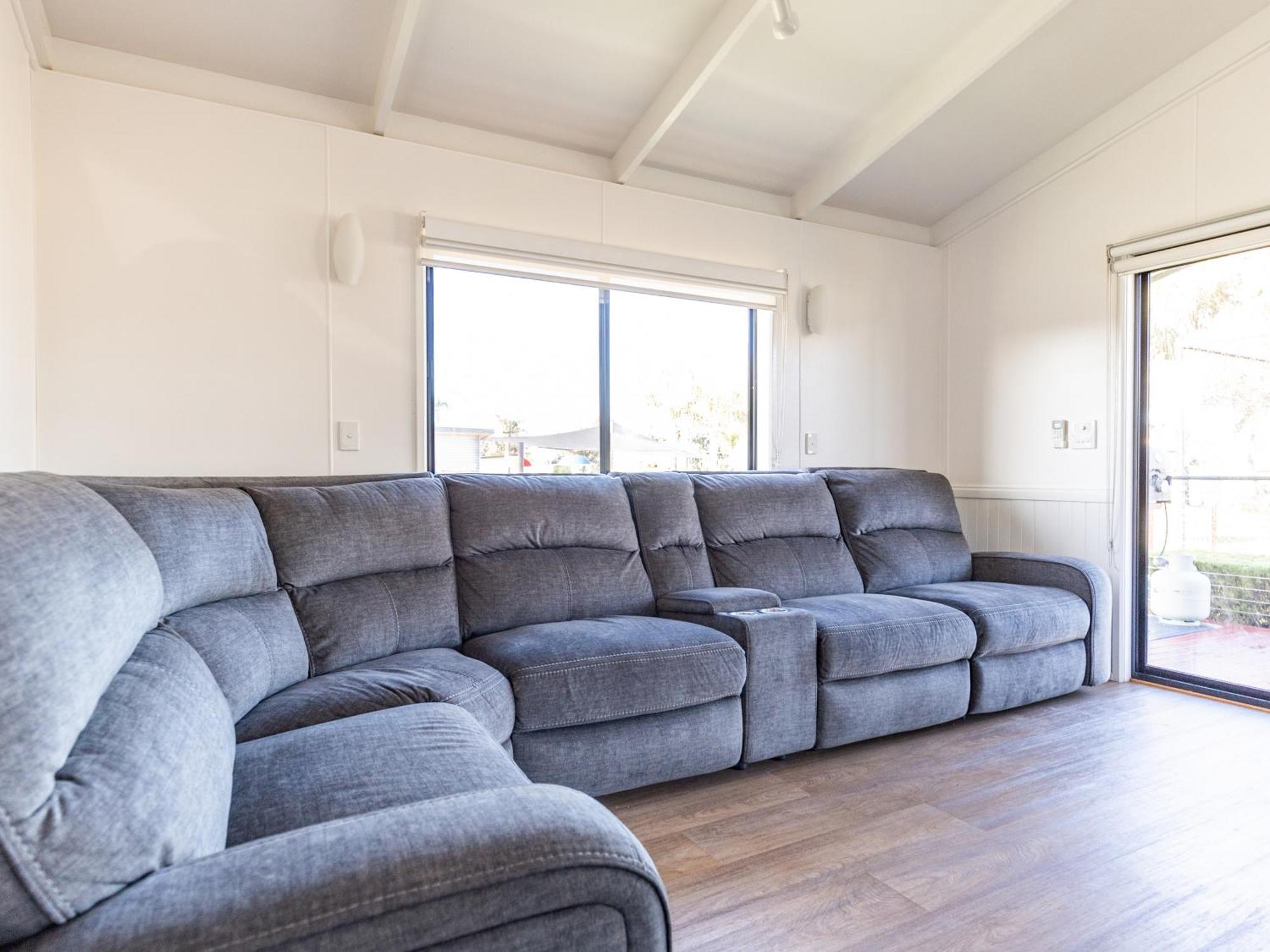 Nrma Yarrawonga Mulwala Holiday Park Kamer foto