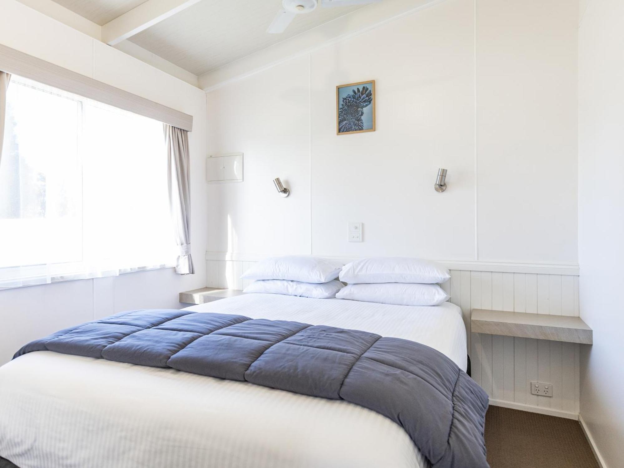 Nrma Yarrawonga Mulwala Holiday Park Kamer foto
