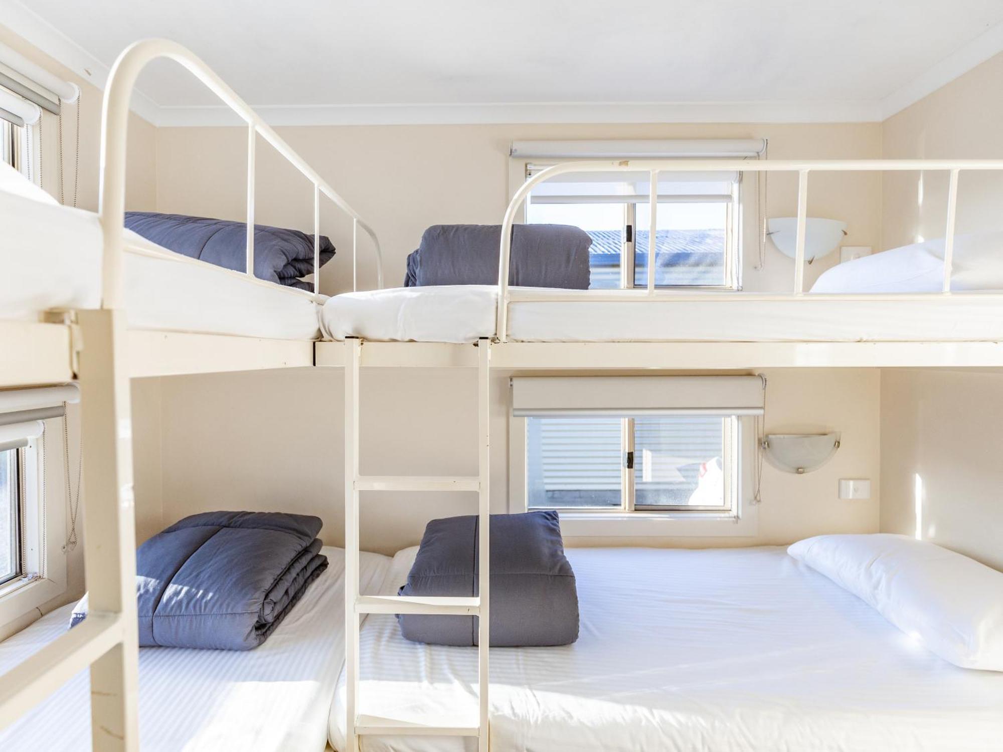 Nrma Yarrawonga Mulwala Holiday Park Kamer foto