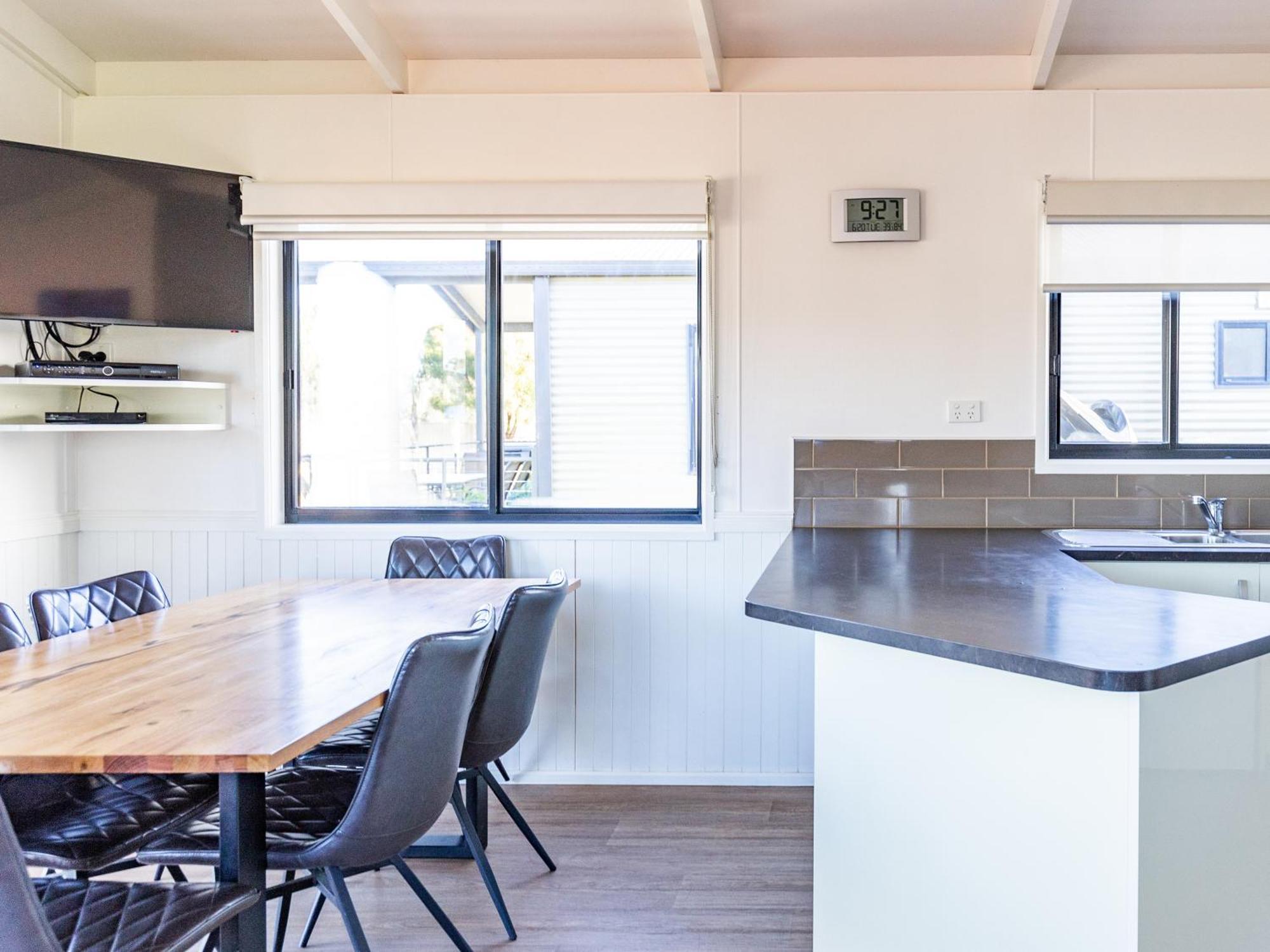 Nrma Yarrawonga Mulwala Holiday Park Kamer foto