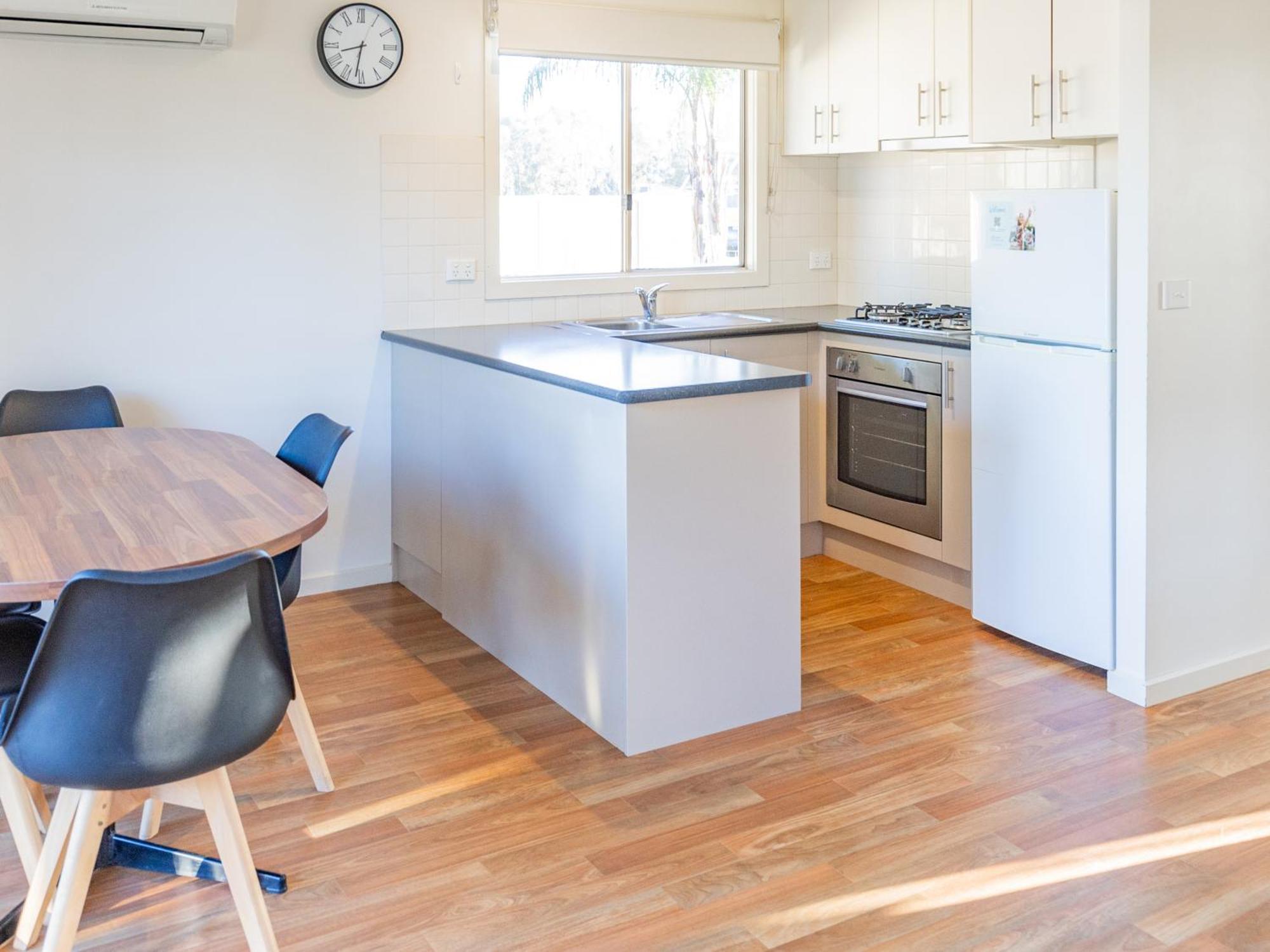Nrma Yarrawonga Mulwala Holiday Park Kamer foto