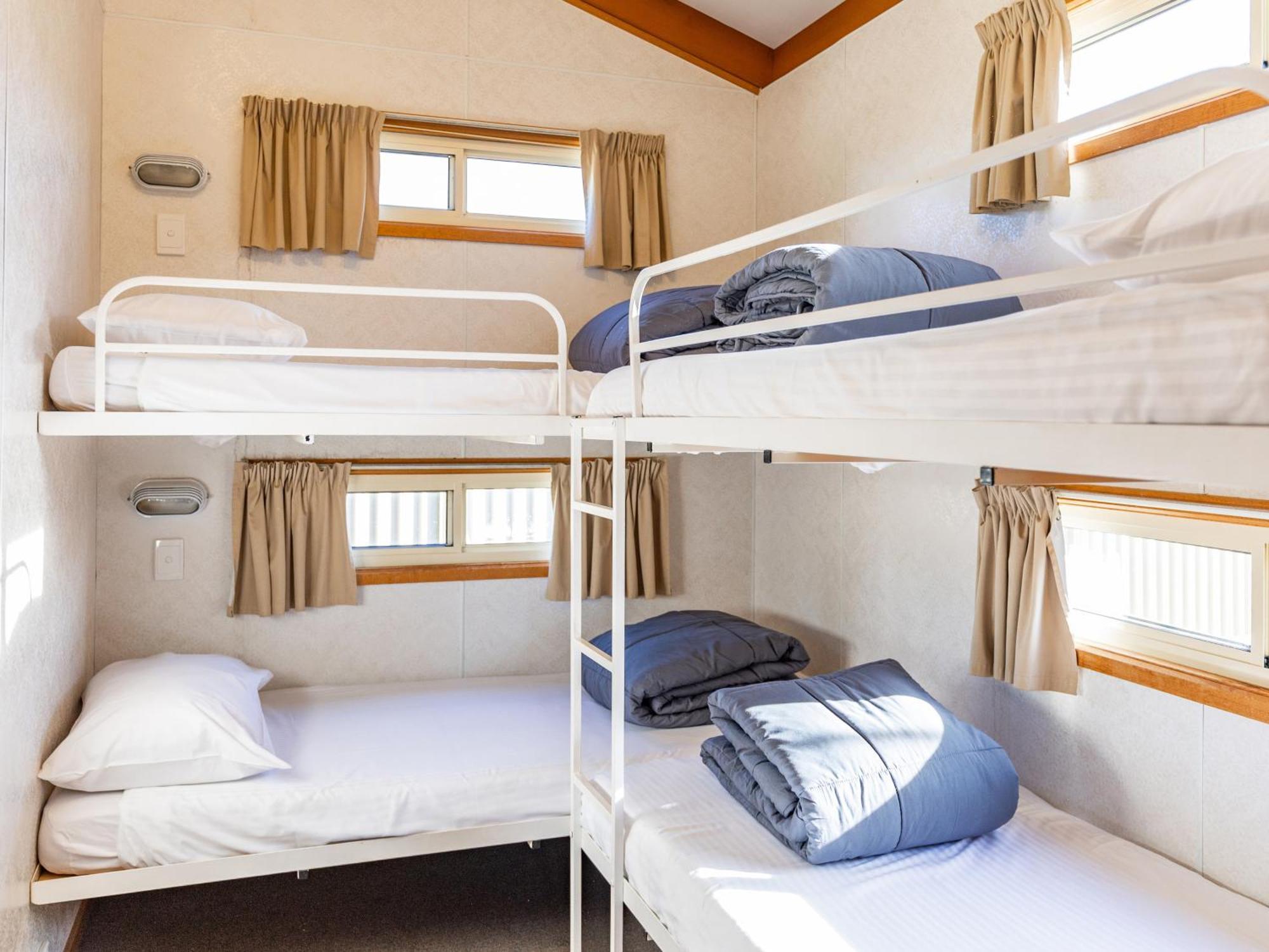 Nrma Yarrawonga Mulwala Holiday Park Kamer foto