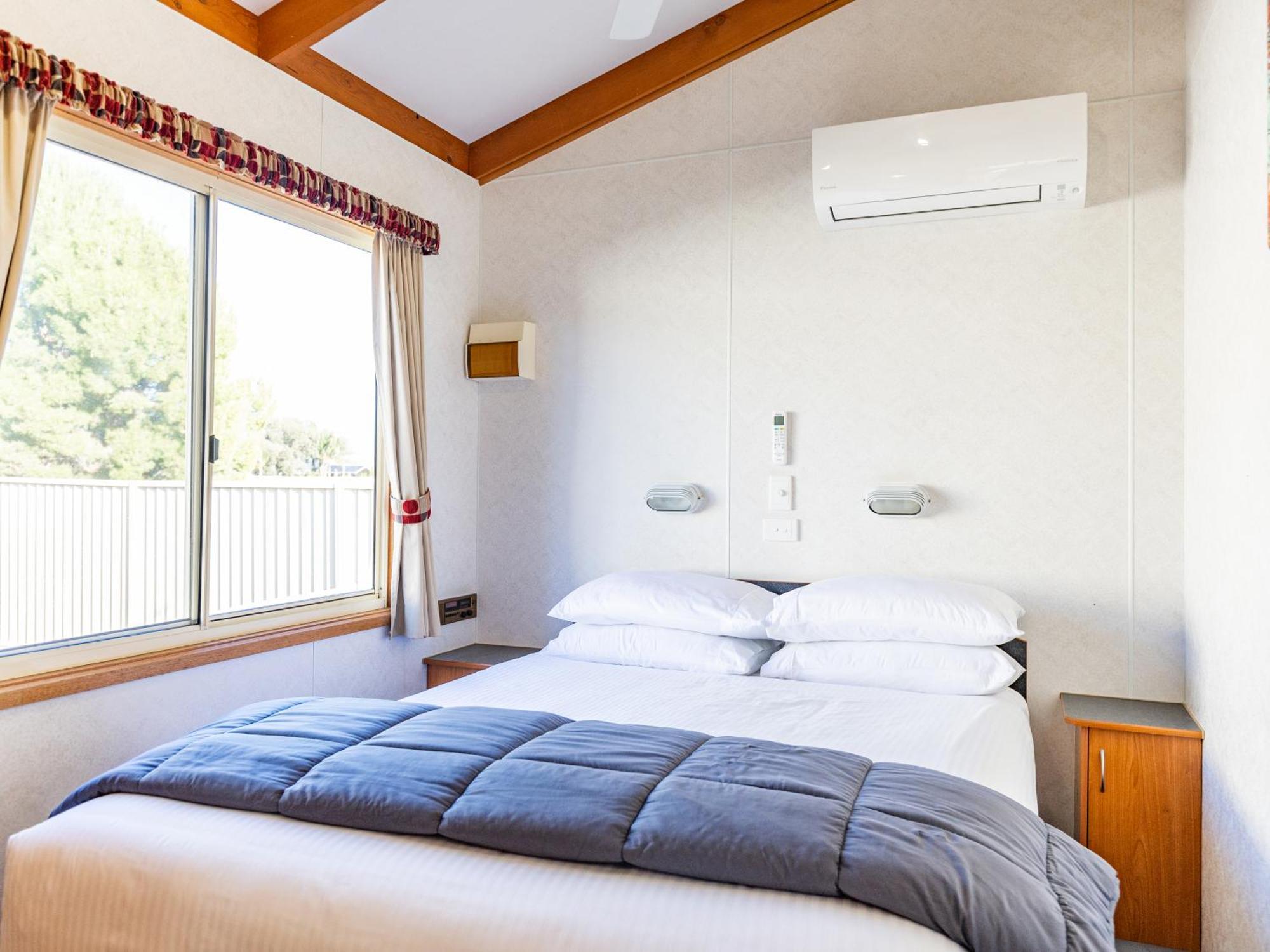 Nrma Yarrawonga Mulwala Holiday Park Kamer foto