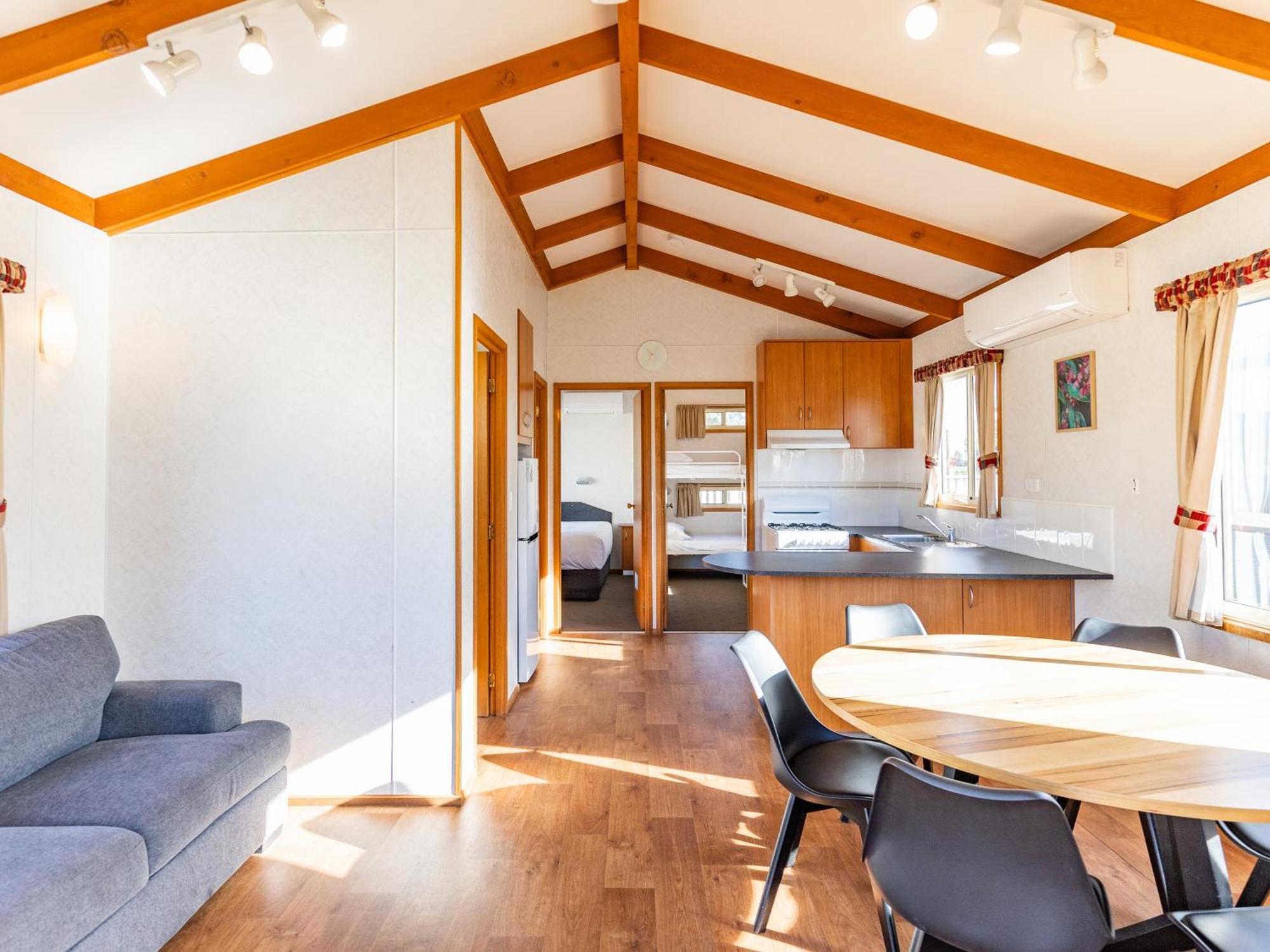 Nrma Yarrawonga Mulwala Holiday Park Kamer foto