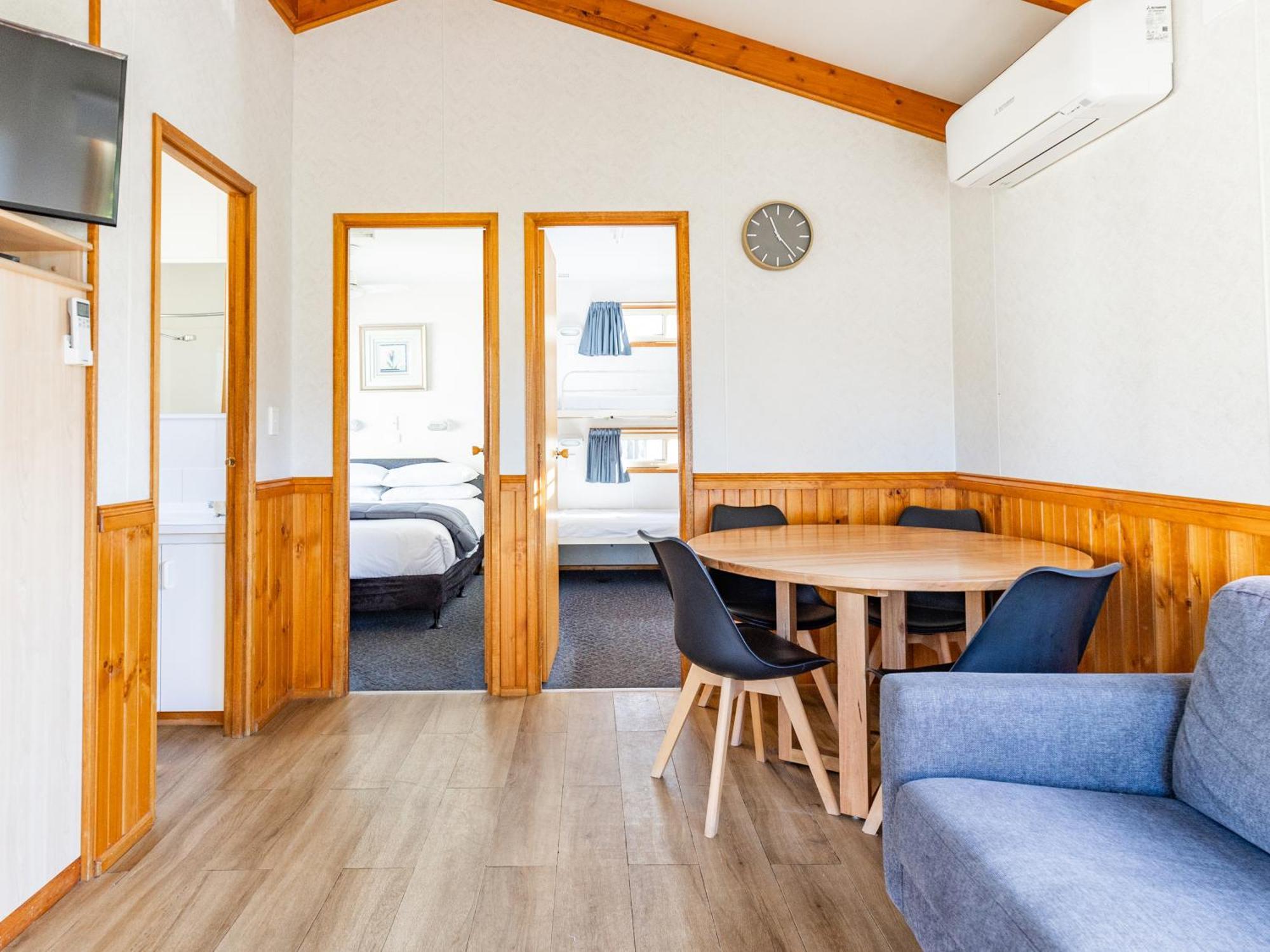 Nrma Yarrawonga Mulwala Holiday Park Kamer foto