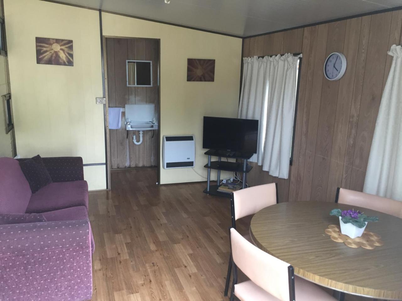 Nrma Yarrawonga Mulwala Holiday Park Buitenkant foto